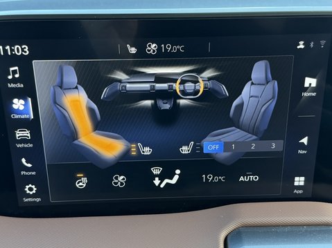 Suzuki e Vitara 135kW Ultra ALLGRIP-e 61kWh 5dr Auto 28