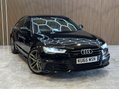 Audi A6 3.0 A6 Black Edition TDI Quattro Semi-Auto 4WD 4dr 9
