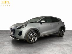 Ford Puma 1.0T EcoBoost MHEV Titanium SUV 5dr Petrol Hybrid Manual Euro 6 (s/s) (125