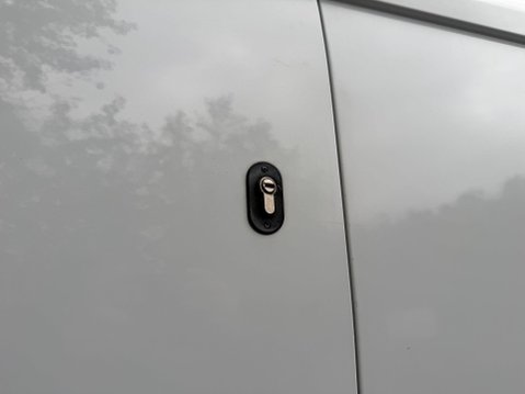 Ford Transit Custom 300 TREND P/V ECOBLUE 37