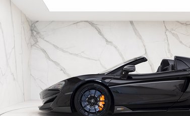 McLaren 600 Spider 28