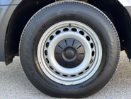 Volkswagen Crafter CR35 Tdi 140 ps Startline Dropside Truck 26