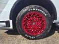 Ford Transit Custom 320L TREND KOMBI ECOBLUE 22