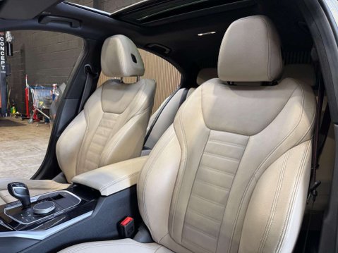 BMW 3 Series 3.0 M340i xDrive Auto 4WD 4dr 75