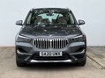 BMW X1 2.0 X1 xDrive 20i XLine Auto 4WD 5dr 3