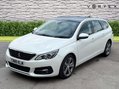 Peugeot 308 ALLURE SW S/S 3