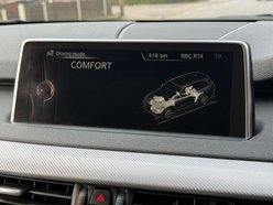 BMW X5 3.0 X5 xDrive 30d M Sport Auto 4WD 5dr 60
