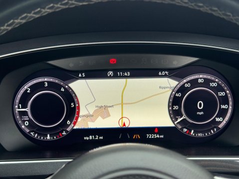 Volkswagen Tiguan 2.0 TDI R-Line Euro 6 (s/s) 5dr 17