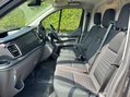 Ford Transit Custom 2.0 280 EcoBlue Limited Auto L1 H1 Euro 6 (s/s) 5dr 14