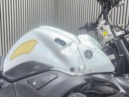 Yamaha FZ1 FAZER 1000 2010 37K GOOD RUNNING NAKED 1000CC PROJECT BIKE 26