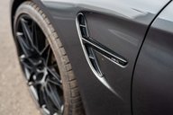 BMW M4 3.0 M4 Competition Edition Package Semi-Auto 2dr 20