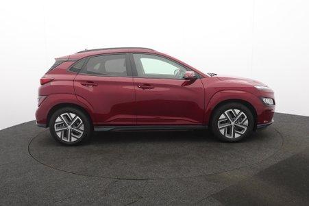 Hyundai KONA 5dr 150kW Premium 64kWh Ellectric Automatic (10.5kW Charger)