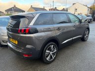 Peugeot 5008 PURETECH S/S ALLURE 5