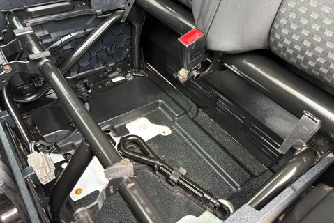 Ford Transit 350 L3 H3 170 ps Trend Panel Van - Air Con 18