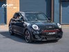 Mini Hatch 2.0 John Cooper Works Auto 3dr