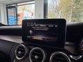 Mercedes-Benz C Class 2.1 C220d Sport (Premium Plus) G-Tronic+ 4MATIC Euro 6 (s/s) 2dr 78