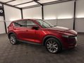 Mazda CX-5 2.2 SKYACTIV-D Sport Euro 6 (s/s) 5dr 55