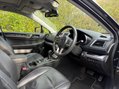 Subaru Outback 2.5i SE Premium Lineartronic 4WD Euro 6 (s/s) 5dr 13