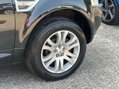 Land Rover Freelander 2.2 Freelander HSE TD4 4WD 5dr 26
