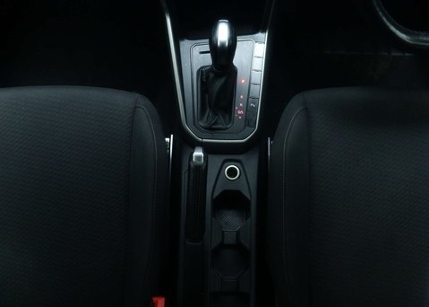 Volkswagen Polo 1.0 Polo Match TSi Semi-Auto 5dr 20