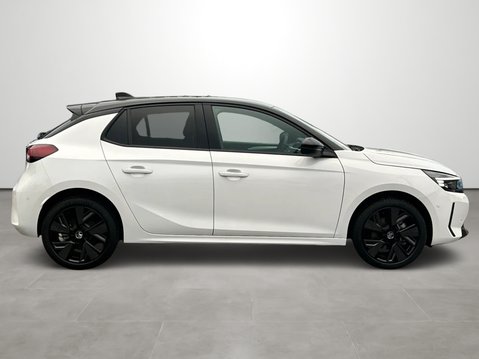 Vauxhall Corsa 100kW Ultimate 50kWh 5dr Auto 9