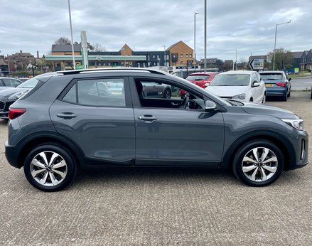 Kia Stonic 1.0 Stonic 2 5dr 10