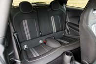 Mini Hatch COOPER S SPORT 27