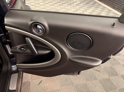 Mini Countryman 1.6 One Euro 5 (s/s) 5dr 24
