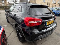 Mercedes-Benz GLA GLA 200 AMG LINE EXECUTIVE 6