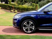 Audi Q5 TFSI QUATTRO S LINE VORSPRUNG 10