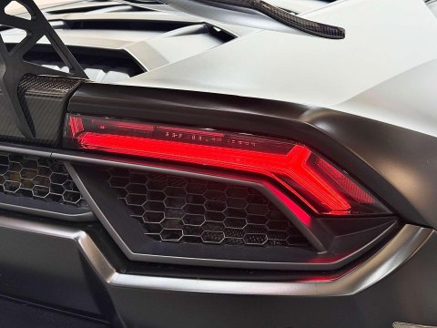 Lamborghini Huracan 5.2 V10 LP 580-2 Coupe 2dr Petrol LDF Euro 6 (s/s) (580 ps) 43