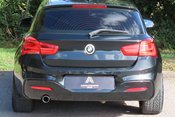 BMW 1 Series 1.5 116d M Sport Hatchback 5dr Diesel Manual Euro 6 (s/s) (116 ps) 5