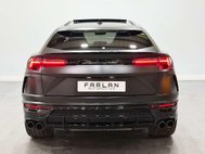 Lamborghini Urus 4.0 V8 BiTurbo SUV 5dr Petrol Auto 4WD Euro 6 (650 ps) 21