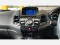 Ford Fiesta 1.0T EcoBoost Titanium X Euro 6 (s/s) 5dr 7