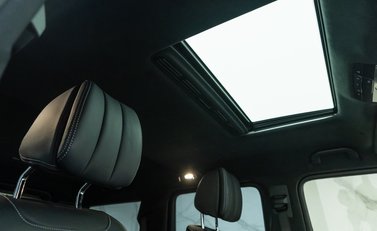 Mercedes-Benz G Class AMG G 63 16