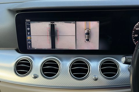 Mercedes-Benz E Class E 300 E SE PREMIUM PLUS 51