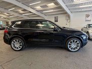 Porsche Cayenne 3.0 TD V6 SUV 5dr Diesel Tiptronic 4WD Euro 5 (s/s) (240 ps) 7