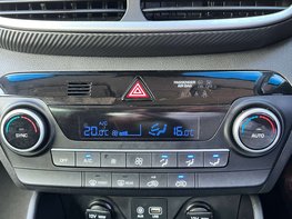 Hyundai TUCSON 1.6 Tucson SE Nav TGDi 2WD Semi-Auto 5dr 49