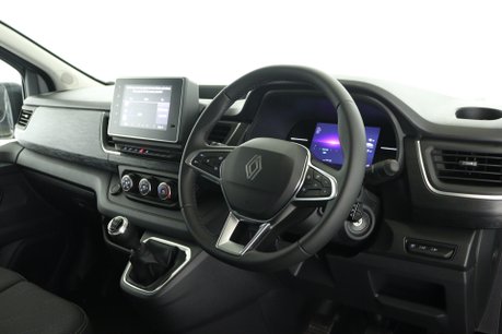 Renault Trafic SL30 EXTRA DCI 5