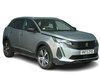 Peugeot 3008 1.2 PureTech Allure SUV 5dr Petrol EAT Euro 6 (s/s) (130 ps)