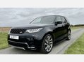 Land Rover Discovery SDV6 HSE LUXURY 6