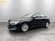 Audi A3 2.0 TDI 35 Technik Sportback 5dr Diesel S Tronic Euro 6 (s/s) (150 ps) 3