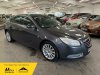 Vauxhall Insignia 2.0 CDTi SE Euro 5 5dr