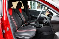 Vauxhall Corsa SRI NAV 28