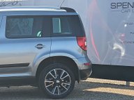 Skoda Yeti SE L DRIVE TSI DSG 6