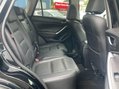 Mazda CX-5 2.2 SKYACTIV-D Sport Nav SUV 5dr Diesel Manual Euro 6 (s/s) (150 ps) 13