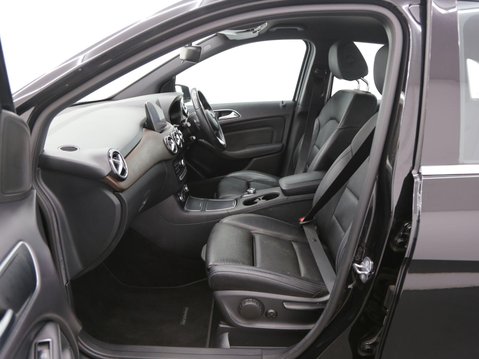 Mercedes-Benz B Class 1.6 B180 Exclusive Edition 7G-DCT Euro 6 (s/s) 5dr 23