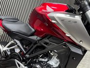 Honda CB 2020 ONLY 2K 125CC LEARNER 15BHP SPORT NEO MODEL 22