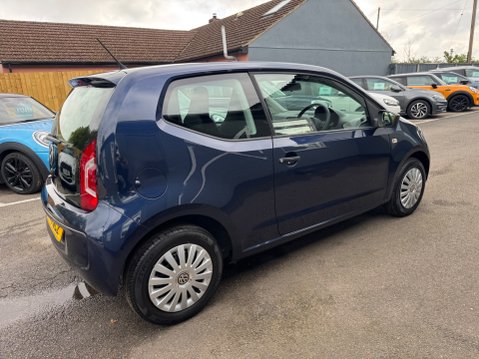 Volkswagen Up TAKE UP 13