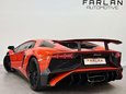 Lamborghini Aventador 6.5 V12 LP 750-4 Superveloce Coupe 2dr Petrol ISR 4WD Euro 6 (750 bhp) 4